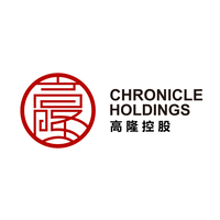 Chronicle Holdings Limited logo, Chronicle Holdings Limited contact details