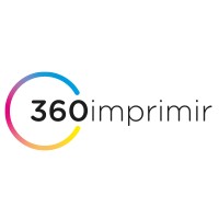 360Imprimir logo, 360Imprimir contact details