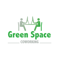 GREEN SPACE COWORKING logo, GREEN SPACE COWORKING contact details