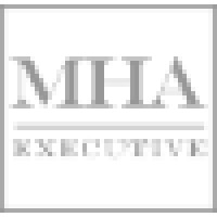 MHA Executive logo, MHA Executive contact details