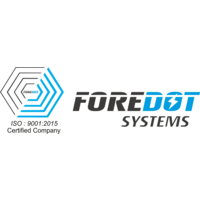 Foredot Systems logo, Foredot Systems contact details