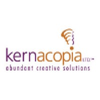 Kernacopia, Ltd. logo, Kernacopia, Ltd. contact details