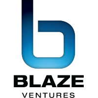 Blaze Ventures logo, Blaze Ventures contact details