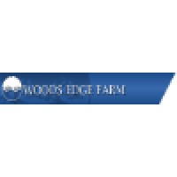 WOODS EDGE FARM, LLC logo, WOODS EDGE FARM, LLC contact details