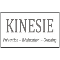 KINESIE SRL logo, KINESIE SRL contact details