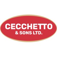 Cecchetto & Sons Ltd. logo, Cecchetto & Sons Ltd. contact details