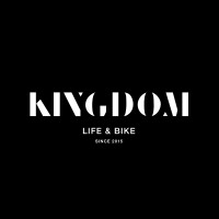 Kingdom Life & Bike logo, Kingdom Life & Bike contact details