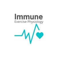 Immune Exercise Physiology logo, Immune Exercise Physiology contact details