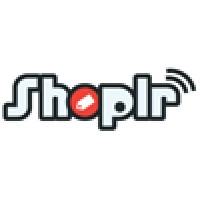 Shoplr logo, Shoplr contact details