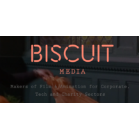 Biscuit Media Ltd logo, Biscuit Media Ltd contact details