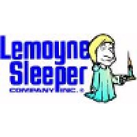 Lemoyne Sleeper Co Inc logo, Lemoyne Sleeper Co Inc contact details