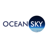 Ocean Sky logo, Ocean Sky contact details