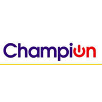 Champion 🏆 logo, Champion 🏆 contact details