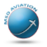 MSD Aviation Pvt Ltd logo, MSD Aviation Pvt Ltd contact details