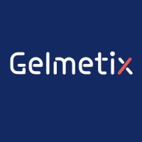 Gelmetix logo, Gelmetix contact details