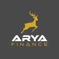 Arya Finance logo, Arya Finance contact details