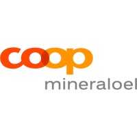 Coop Mineraloel AG logo, Coop Mineraloel AG contact details