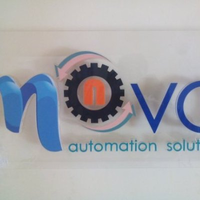 Nova Automation Solutions logo, Nova Automation Solutions contact details