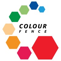 M&D Fencing Ltd t/a Colourfence logo, M&D Fencing Ltd t/a Colourfence contact details