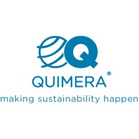 Quimera Mobility logo, Quimera Mobility contact details