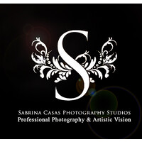 Sabrina Casas Photography Studio logo, Sabrina Casas Photography Studio contact details