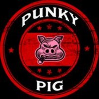 Punky Pig logo, Punky Pig contact details