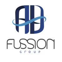 AD FUSSION GROUP logo, AD FUSSION GROUP contact details