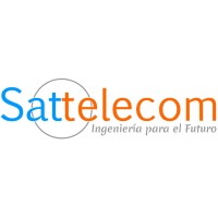 Sattelecom de Mexico logo, Sattelecom de Mexico contact details