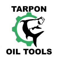 Tarpon Oil Tools logo, Tarpon Oil Tools contact details