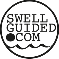 Swellguided LLC logo, Swellguided LLC contact details