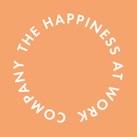 The Happiness at Work Company logo, The Happiness at Work Company contact details