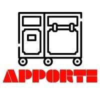 APPORTE Asociación logo, APPORTE Asociación contact details