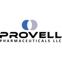 Provell Pharmaceuticals logo, Provell Pharmaceuticals contact details