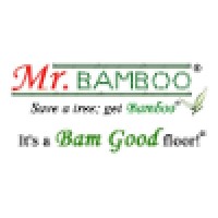 Mr. Bamboo, Inc logo, Mr. Bamboo, Inc contact details