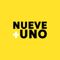 Nueve + Uno logo, Nueve + Uno contact details