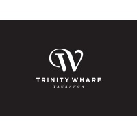 Trinity Wharf Tauranga logo, Trinity Wharf Tauranga contact details