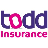 Todd Insurance logo, Todd Insurance contact details