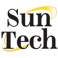 SunTech ME logo, SunTech ME contact details