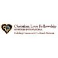 Christian Love Fellowship logo, Christian Love Fellowship contact details