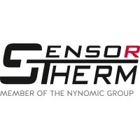 Sensortherm GmbH logo, Sensortherm GmbH contact details