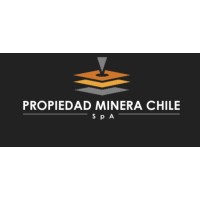 Propiedad Minera Chile SpA. logo, Propiedad Minera Chile SpA. contact details