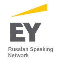 EY Russian Speaking Network logo, EY Russian Speaking Network contact details