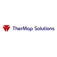 TherMap Solutions logo, TherMap Solutions contact details