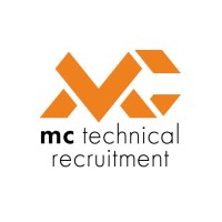 MC Technical Recruitment Ltd logo, MC Technical Recruitment Ltd contact details