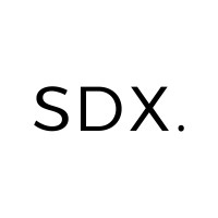 SDX. Hair Extensions logo, SDX. Hair Extensions contact details