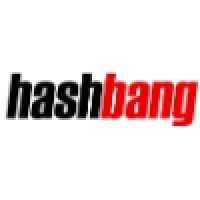 HashBang Technologies, Inc. logo, HashBang Technologies, Inc. contact details