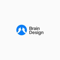 Brain Design logo, Brain Design contact details