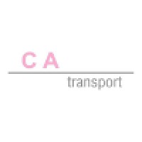 CA Transport logo, CA Transport contact details