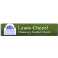 Lewis Chapel logo, Lewis Chapel contact details