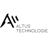 Altus Technologie logo, Altus Technologie contact details